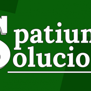 spatium soluciona logo