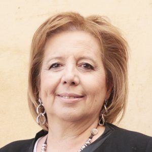 Delia Fernández Spatium Soluciona
